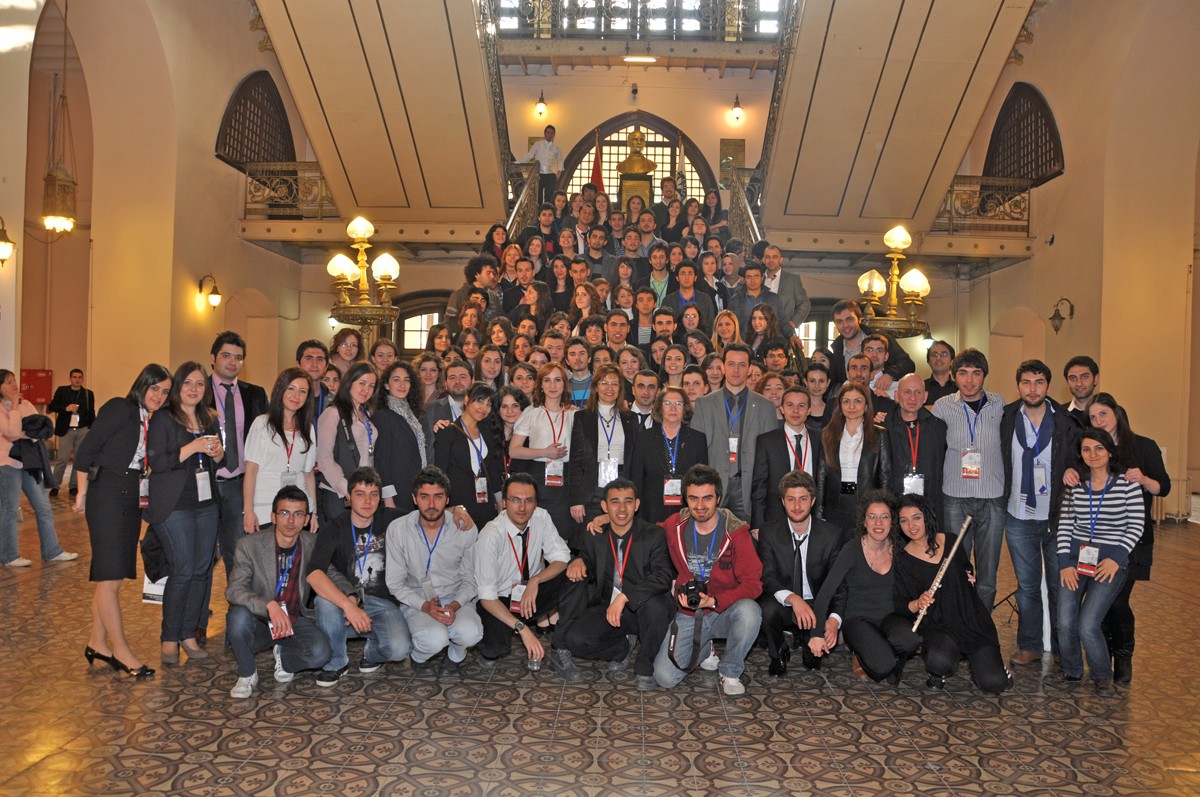 Mefko 2011'in Ardından