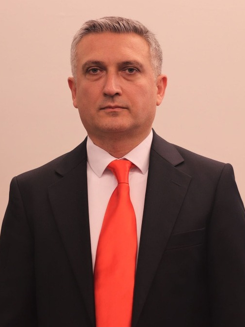 Ahmet Sarısakal