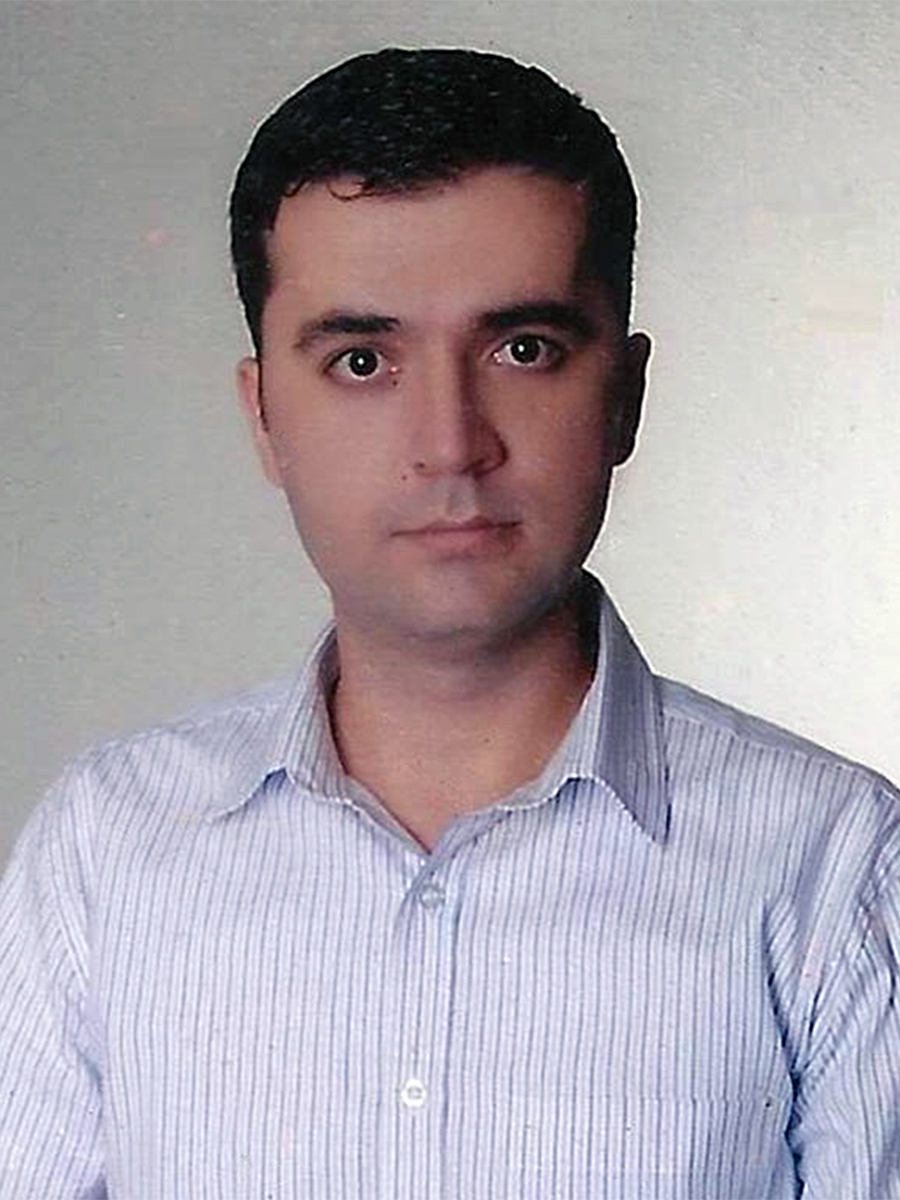 Gökhan Atalay