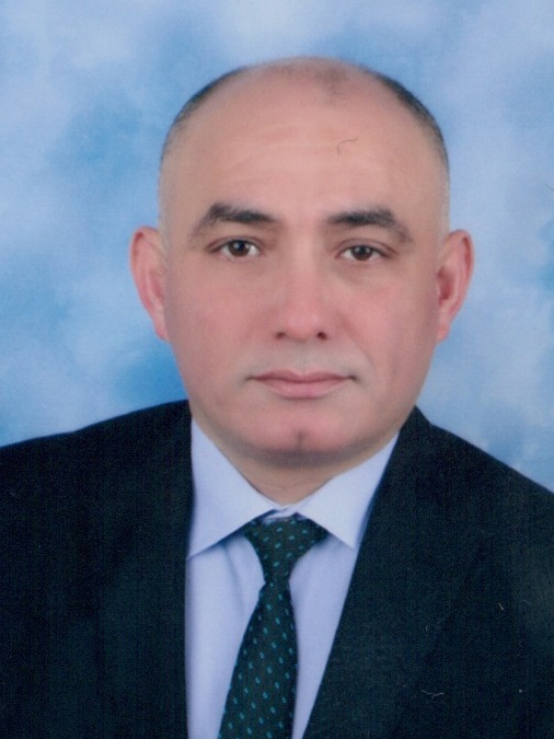 Mehmet Ali Özdemir
