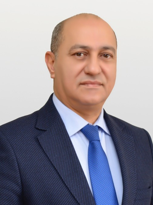 Mehmet Tutuş